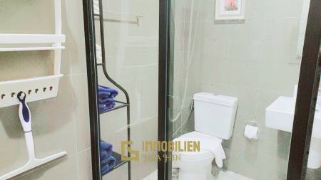 Premium 1-Bedroom Pool Access Condo in La Casita Hua Hin