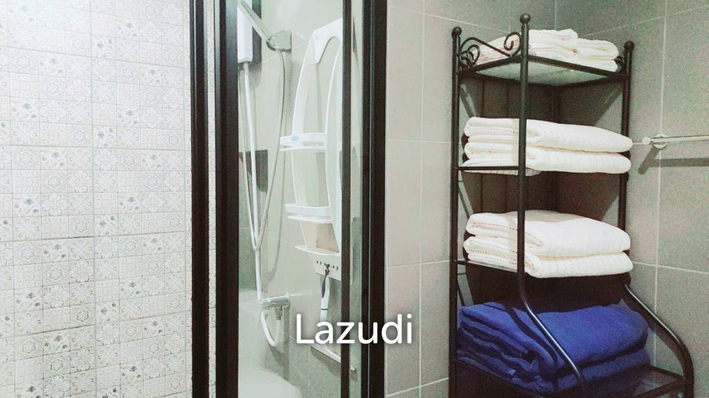 Premium 1-Bedroom Pool Access Condo in La Casita Hua Hin