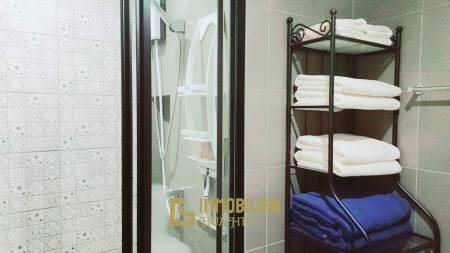 Premium 1-Bedroom Pool Access Condo in La Casita Hua Hin