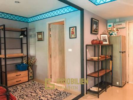 Premium 1-Bedroom Pool Access Condo in La Casita Hua Hin