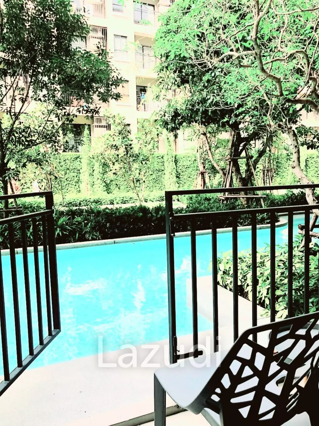 Premium 1-Bedroom Pool Access Condo in La Casita Hua Hin