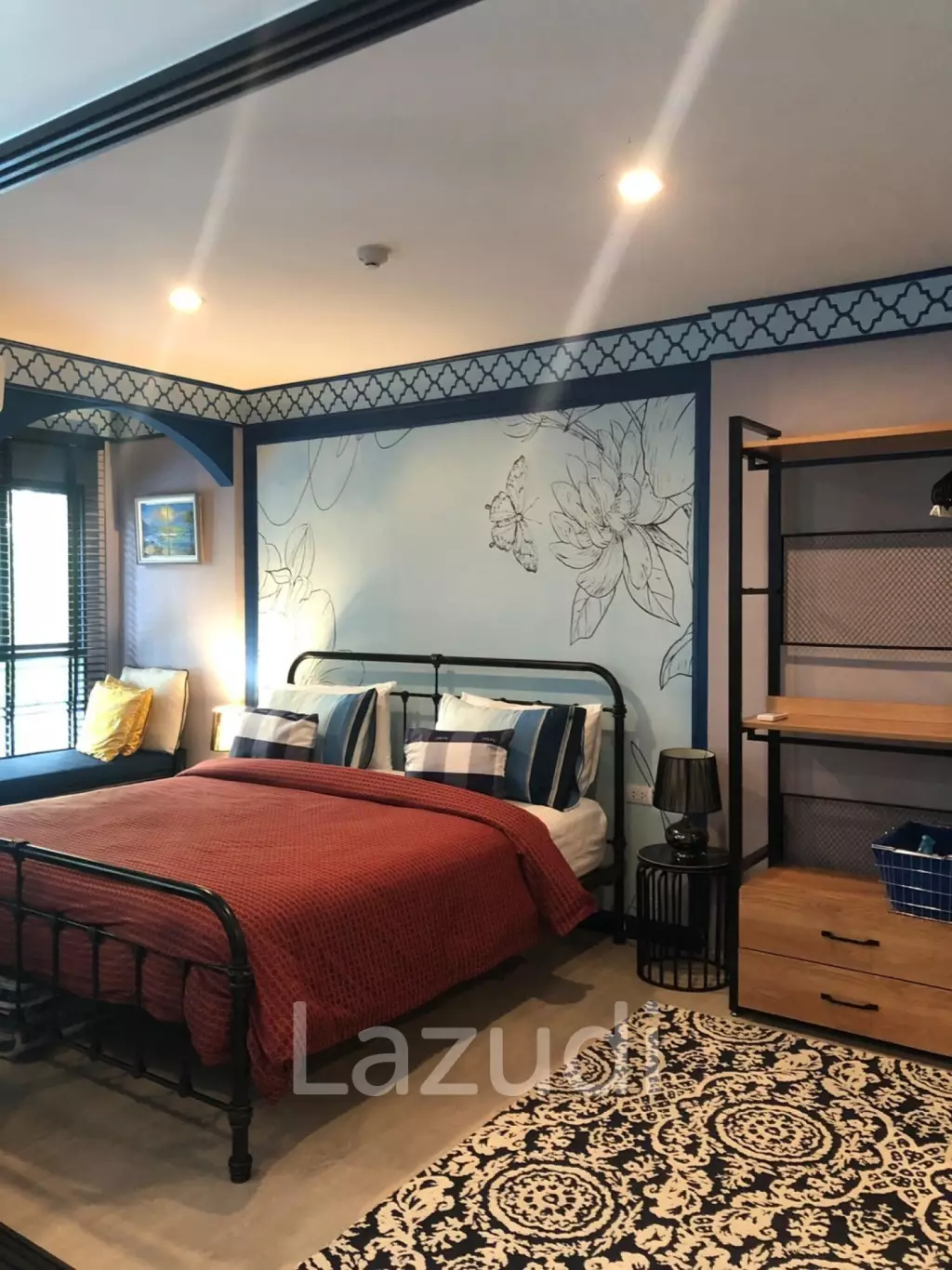Premium 1-Bedroom Pool Access Condo in La Casita Hua Hin