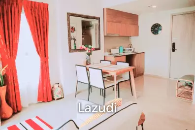 Charming 2-Bedroom Condo for Rent in La Casita Hua Hin - Just Minutes from the Beach!