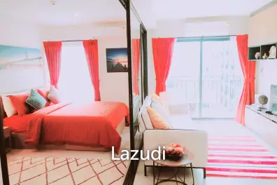 Charming 2-Bedroom Condo for Rent in La Casita Hua Hin - Just Minutes from the Beach!
