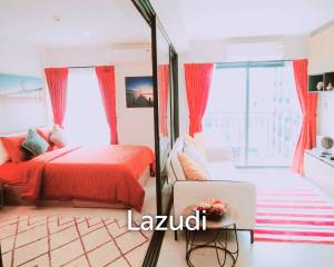 Charming 2-Bedroom Condo for Rent in La Casita Hua Hin - Just Minutes from the Beach!