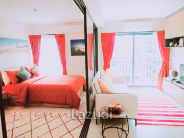 Charming 2-Bedroom Condo for Rent in La Casita Hua Hin - Just Minutes from the Beach!