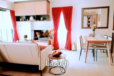Charming 2-Bedroom Condo for Rent in La Casita Hua Hin - Just Minutes from the Beach!