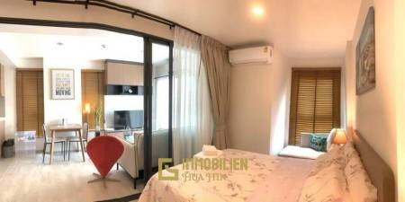 Modern 1-Bedroom Condo For Rent in La Casita Hua Hin