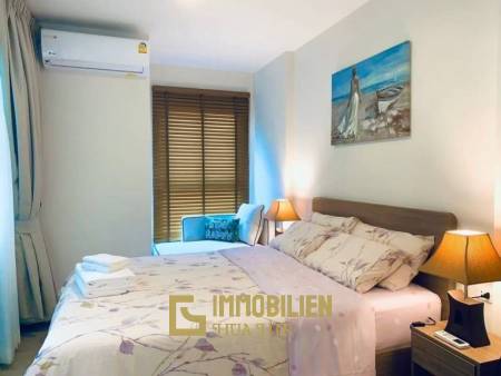 Modern 1-Bedroom Condo For Rent in La Casita Hua Hin