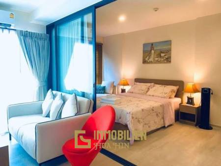 Modern 1-Bedroom Condo For Rent in La Casita Hua Hin