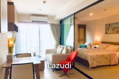 Modern 1-Bedroom Condo For Rent in La Casita Hua Hin