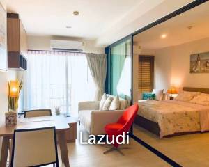 Modern 1-Bedroom Condo For Rent in La Casita Hua Hin
