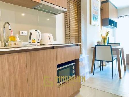 Modern 1-Bedroom Condo For Rent in La Casita Hua Hin