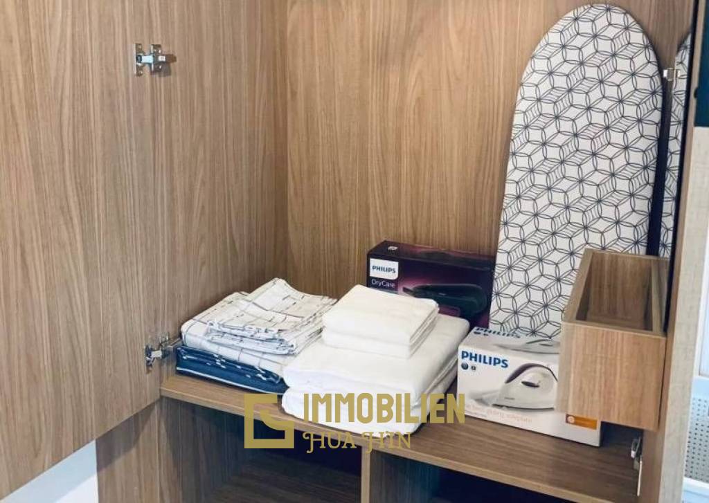 Modern 1-Bedroom Condo For Rent in La Casita Hua Hin