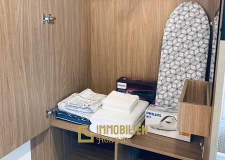 Modern 1-Bedroom Condo For Rent in La Casita Hua Hin