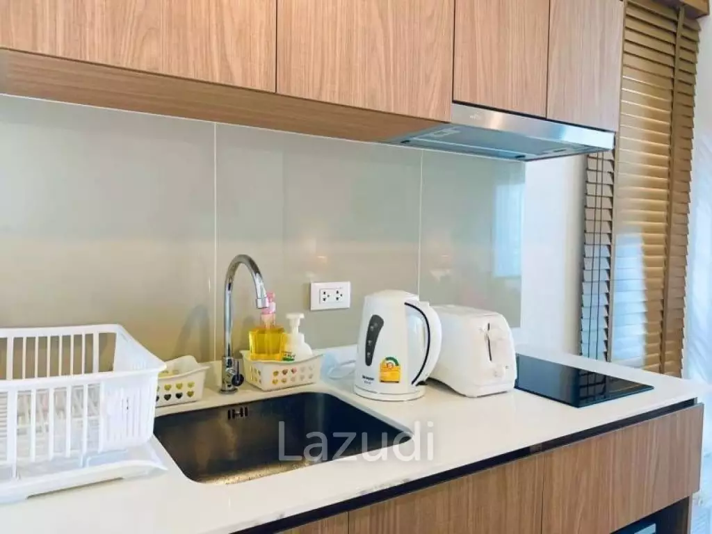 Modern 1-Bedroom Condo For Rent in La Casita Hua Hin