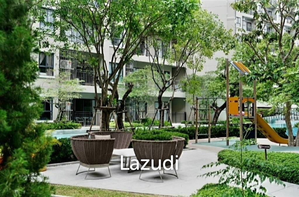 Modern 1-Bedroom Condo For Rent in La Casita Hua Hin
