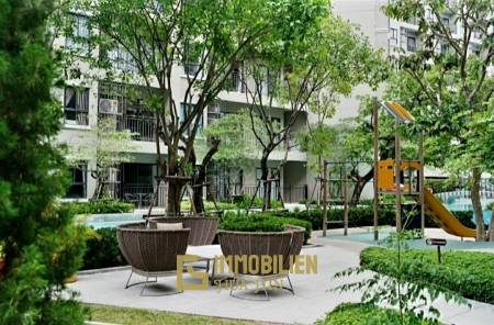 Modern 1-Bedroom Condo For Rent in La Casita Hua Hin
