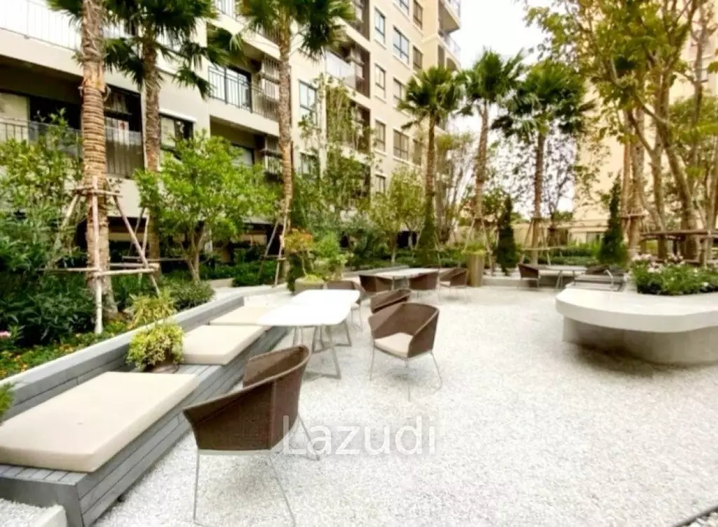 Modern 1-Bedroom Condo For Rent in La Casita Hua Hin
