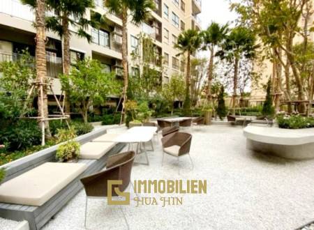Modern 1-Bedroom Condo For Rent in La Casita Hua Hin