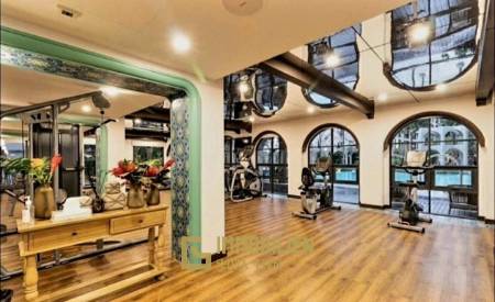 Modern 1-Bedroom Condo For Rent in La Casita Hua Hin