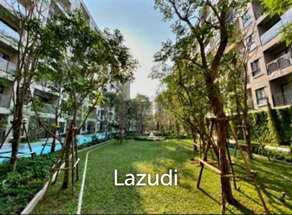 Modern 1-Bedroom Condo For Rent in La Casita Hua Hin
