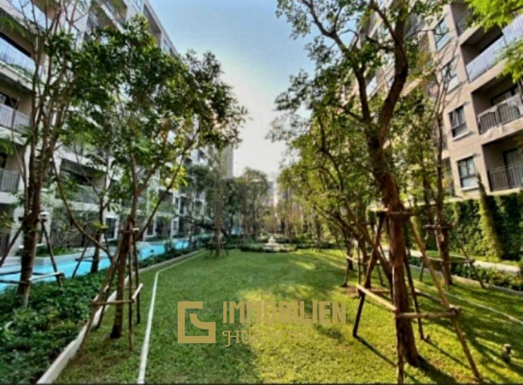 Modern 1-Bedroom Condo For Rent in La Casita Hua Hin