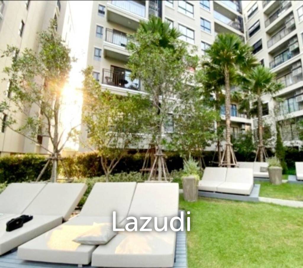 Modern 1-Bedroom Condo For Rent in La Casita Hua Hin