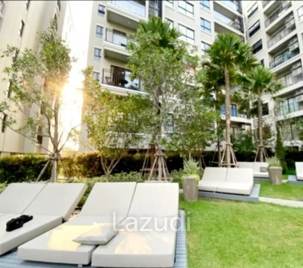 Modern 1-Bedroom Condo For Rent in La Casita Hua Hin