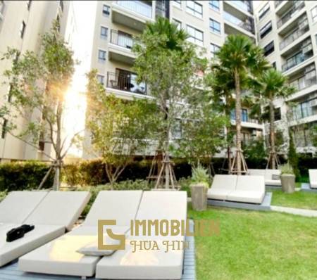 Modern 1-Bedroom Condo For Rent in La Casita Hua Hin