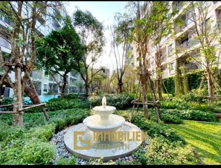 Modern 1-Bedroom Condo For Rent in La Casita Hua Hin
