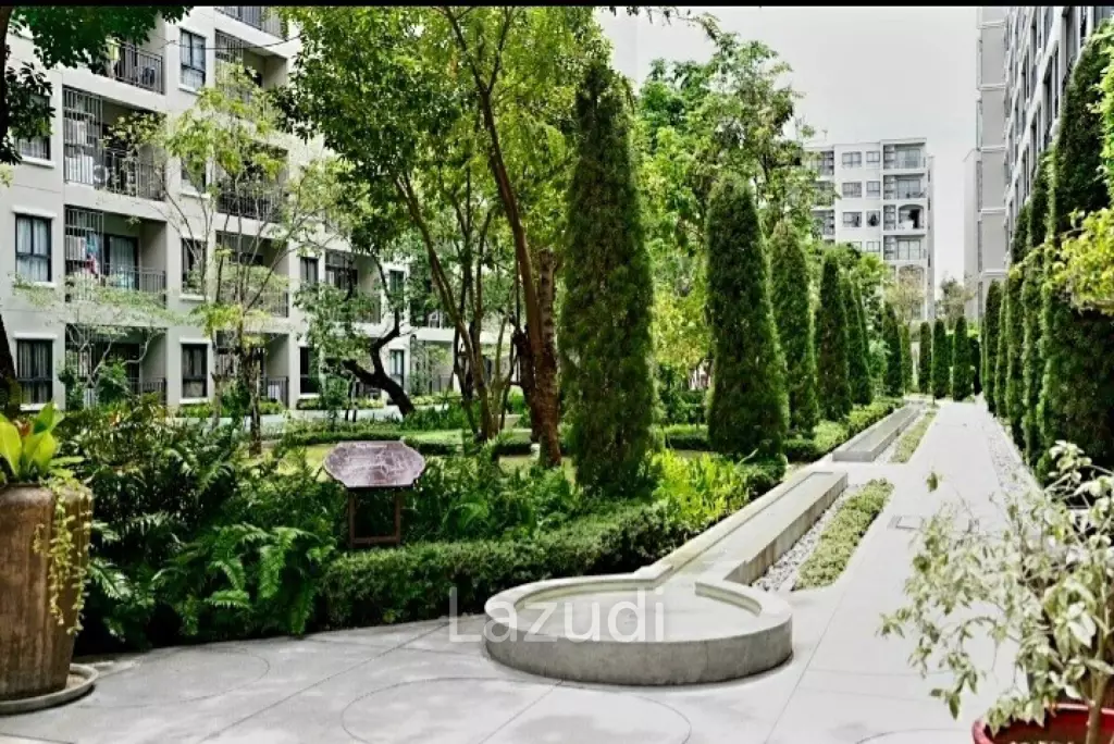 Modern 1-Bedroom Condo For Rent in La Casita Hua Hin