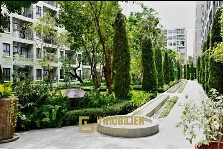 Modern 1-Bedroom Condo For Rent in La Casita Hua Hin