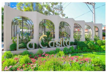 Modern 1-Bedroom Condo For Rent in La Casita Hua Hin