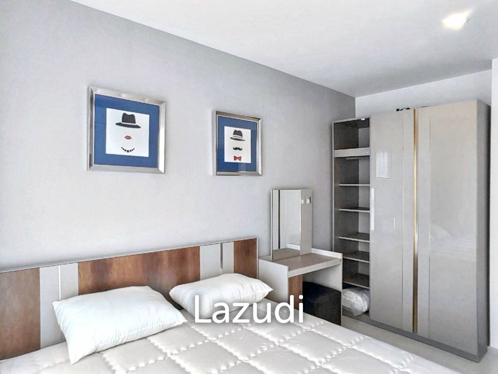 1 Bed 1 Bath 35 SQ.M at Life Sukhumvit 48