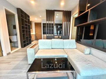 2 Bed 2 Bath 65 SQ.M at Rhythm Phahol-Ari
