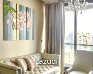 2 Bed 2 Bath 68 SQ.M The Address Sukhumvit 28