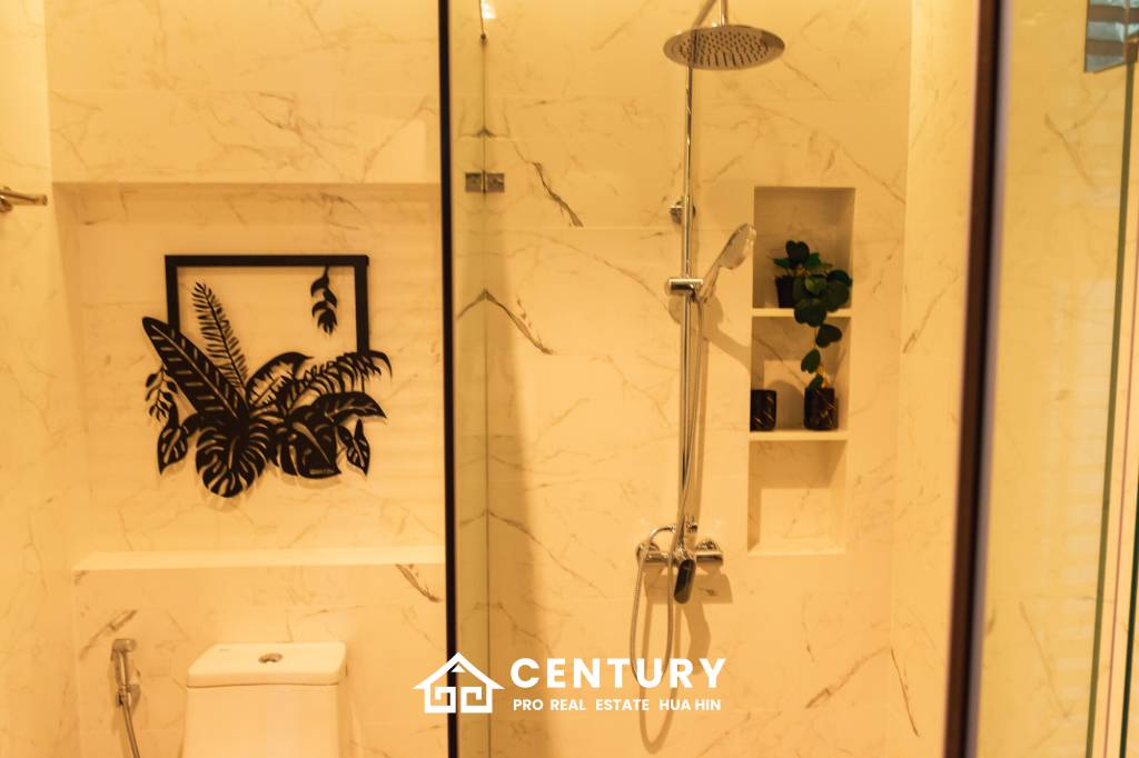 466 ตร.ม 3 เตียง 3 อาบน้ำ วิลล่า For ขาย