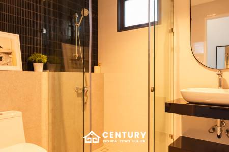 466 ตร.ม 3 เตียง 3 อาบน้ำ วิลล่า For ขาย