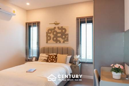 466 ตร.ม 3 เตียง 3 อาบน้ำ วิลล่า For ขาย