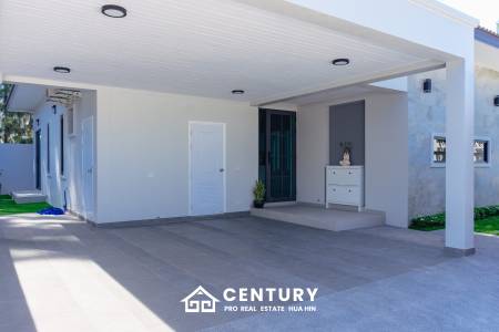 466 ตร.ม 3 เตียง 3 อาบน้ำ วิลล่า For ขาย