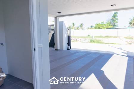 466 ตร.ม 3 เตียง 3 อาบน้ำ วิลล่า For ขาย