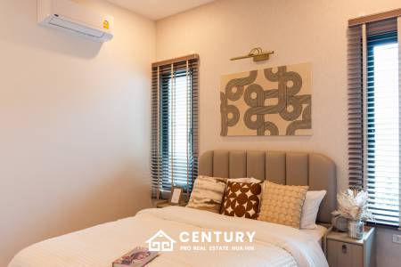 466 ตร.ม 3 เตียง 3 อาบน้ำ วิลล่า For ขาย