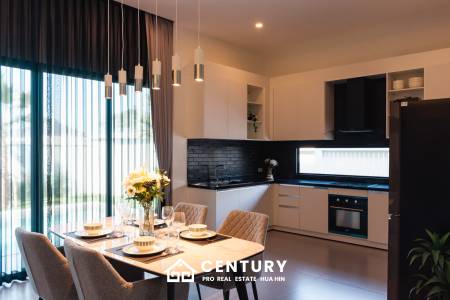 466 ตร.ม 3 เตียง 3 อาบน้ำ วิลล่า For ขาย