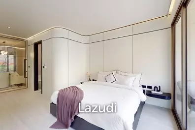 1 Bed 1 Bath 51.36 SQ.M Ever Prime Residences