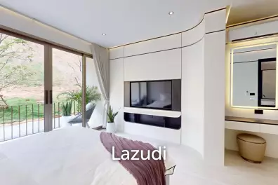 1 Bed 1 Bath 51.36 SQ.M Ever Prime Residences