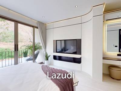 1 Bed 1 Bath 51.36 SQ.M Ever Prime Residences