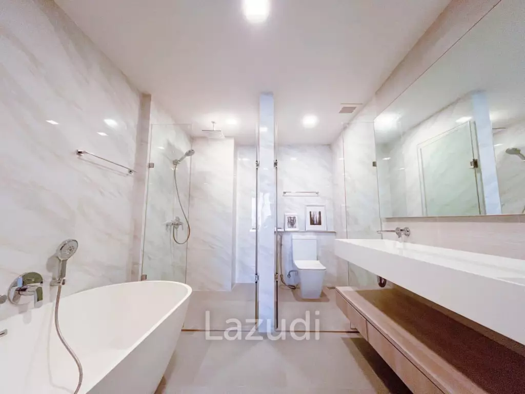 2 Beds  2 Baths 80 SQ.M FYNN Sukhumvit 31