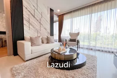 2 Beds  2 Baths 80 SQ.M FYNN Sukhumvit 31