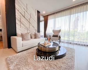 2 Beds  2 Baths 80 SQ.M FYNN Sukhumvit 31